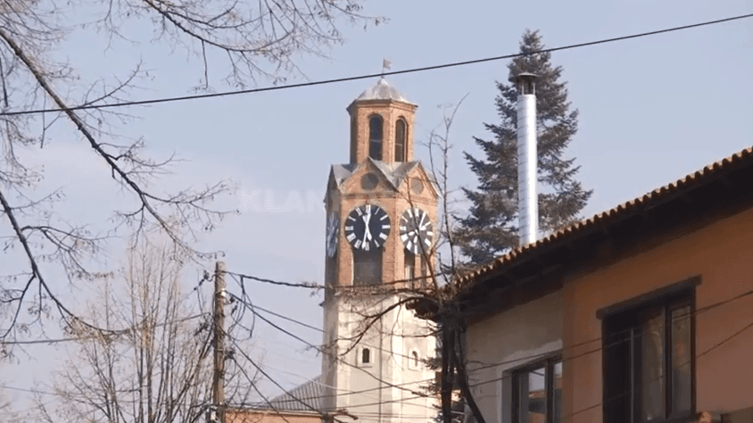 Kosova bëhet me "polici" kulturore (VIDEO)