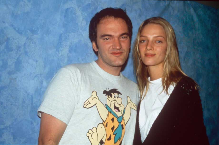 Tarantino u përgjigjet akuzave të Thurman