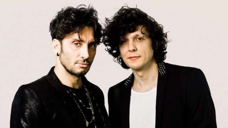 Ermal Meta, në vendin e parë të “Wiwibloggs” të Eurovisionit