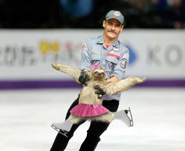 Kur fotoshopi nuk njeh kufij (Foto)