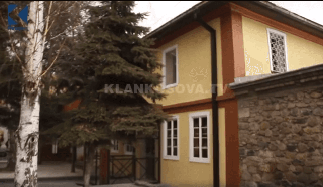 Rikthimi në jetë i Hamamit të Mitrovicës (VIDEO)