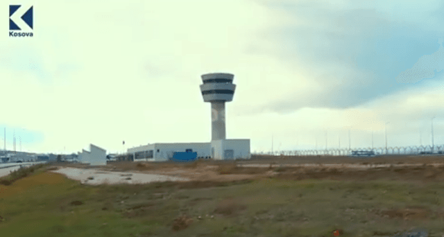 Brenda shërbimit të informacionit aeronautikë (VIDEO)