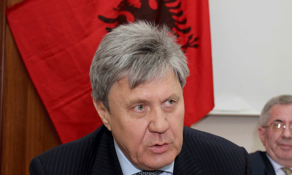 Çfarë synojmë ne rusët në Shqipëri dhe Ballkan?