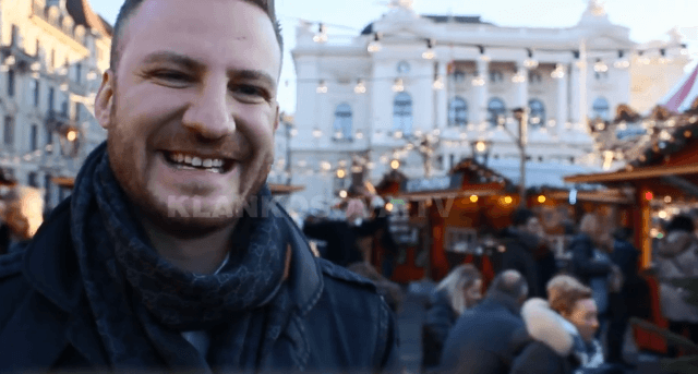 Astrit Krivaça, biznesmeni i suksesshëm në Zvicër (VIDEO)