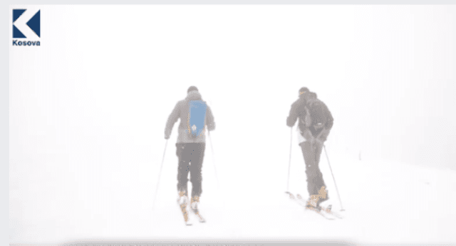 Ski - touring, një sport pak i njohur në Kosovë (VIDEO)