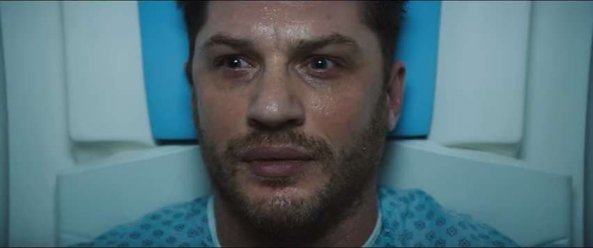 Publikohen pamjet e filmit “Venom” me Tom Hardy (Video)