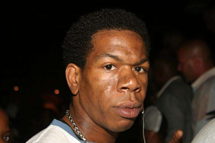 Vdes Craig Mack (VIDEO)