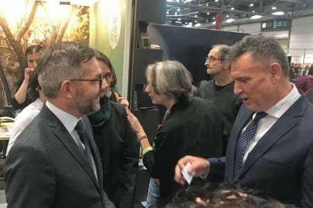 Kosova merr përkrahje të shumëfishtë nga Gjermania për avancim të kulturës