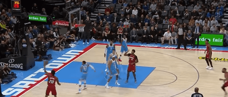 Kings me fitore ndaj Heat (VIDEO)