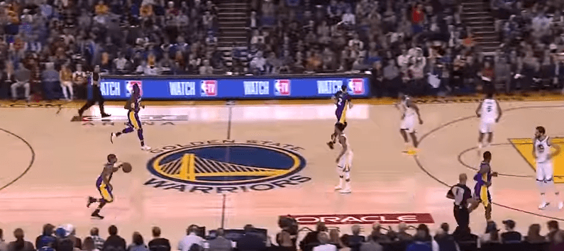 Mungojnë Curry e Thompson, por del në pah Durant (VIDEO)