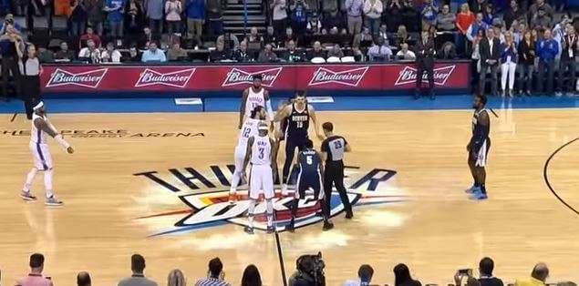 Humb Oklahoma (VIDEO)
