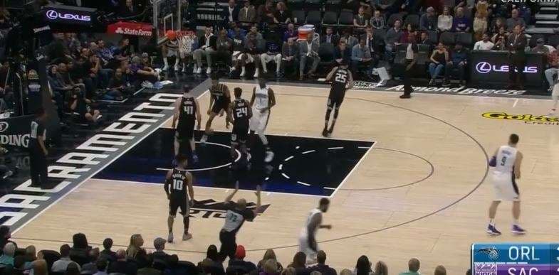 Kings të fortë për Magic (VIDEO)