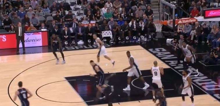 Davis, 31 pikë në fitoren e radhës së Pelicans (VIDEO)