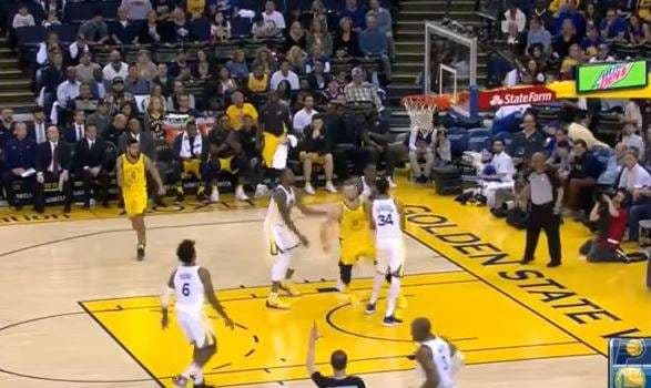 Prapë dështon GSW (VIDEO)