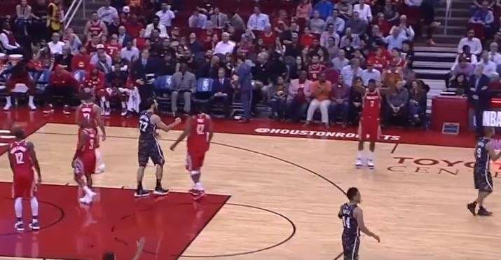 Spurs rrezikon playoffin (VIDEO)