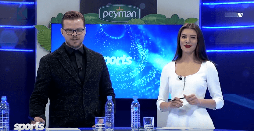 Ja çfarë mund të ndiqni këtë të diel në Sports Show (VIDEO)