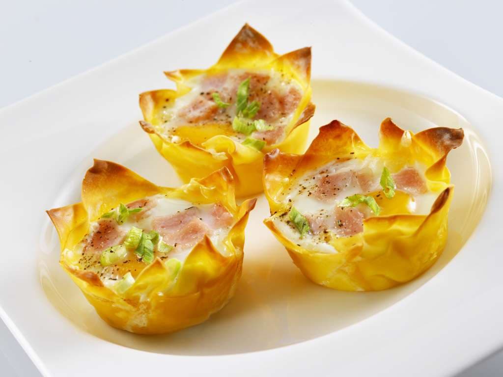 Recetë fantastike për një drekë të shëndetshme