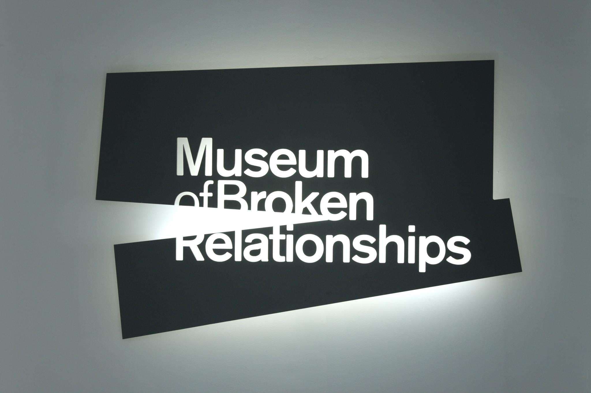 Ora e Pasdites:  A do krijohet një “Museum of Broken Relationships” në Kosovë?
