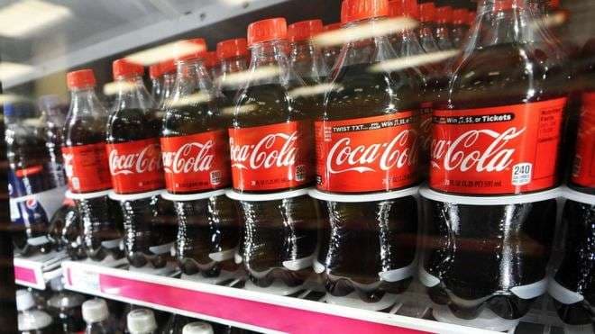 Coca-Cola për herë të parë sjell pije alkoolike