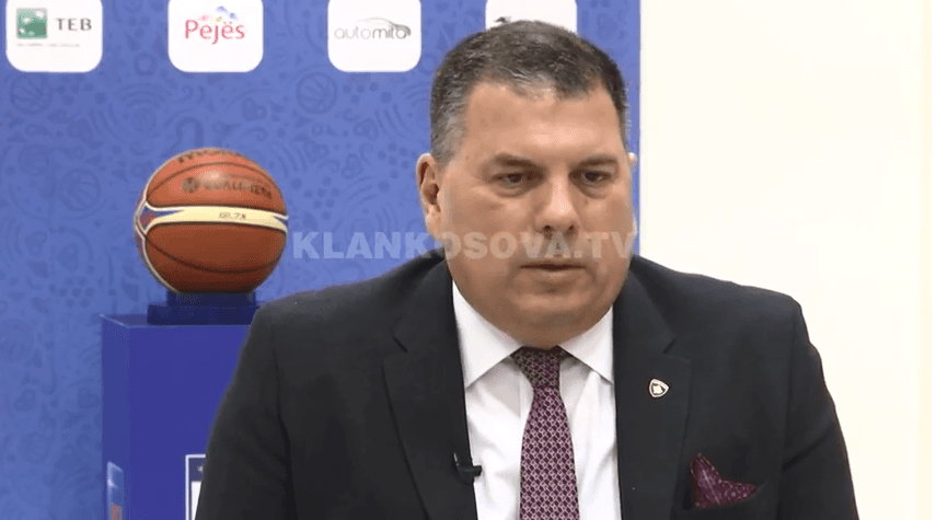 Pas dorëheqjes, Belegu jep emër për të parin e FBK-së (VIDEO)