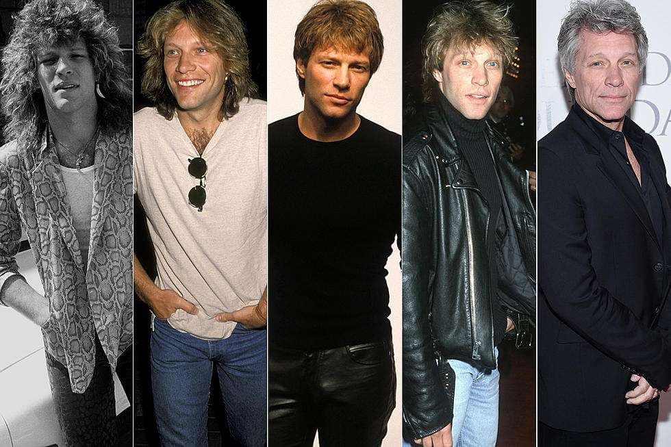 Urime ditëlindjen, Jon Bon Jovi (VIDEO)
