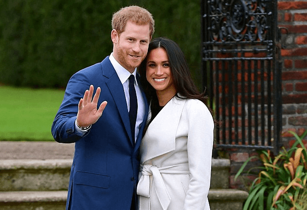 Meghan Markle dhe Princ Harry së shpejti edhe prindër