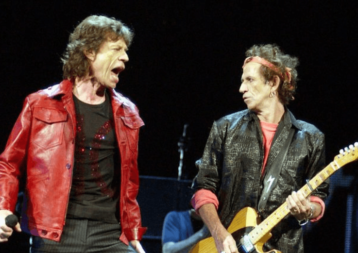 Rolling Stones po i rikthehen skenës me plot befasi (VIDEO)