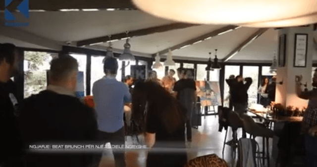 Aktivitete për një të diel ndryshe në kryeqytet (VIDEO)
