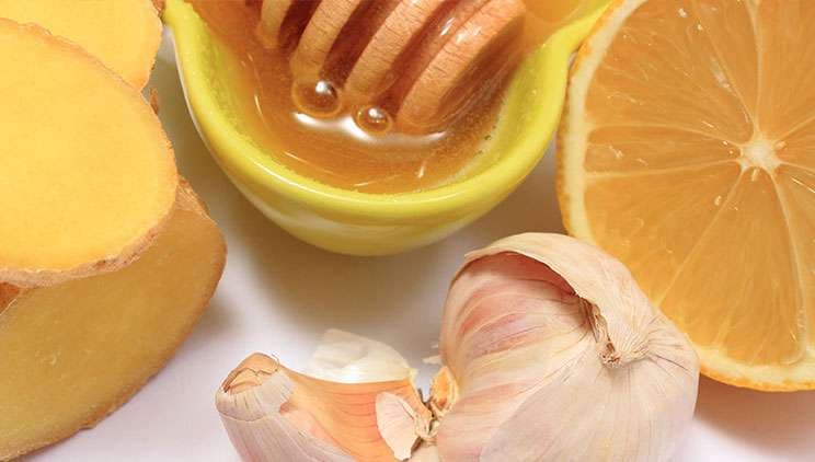 Katër antibiotikët më të fuqishëm natyralë