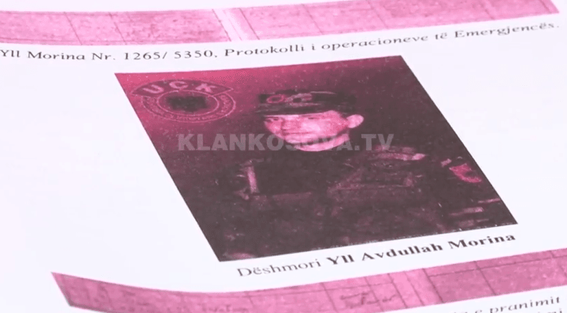 Historia e trajtimit në QKUK të pacientëve gjatë luftës publikohet në libër (VIDEO)