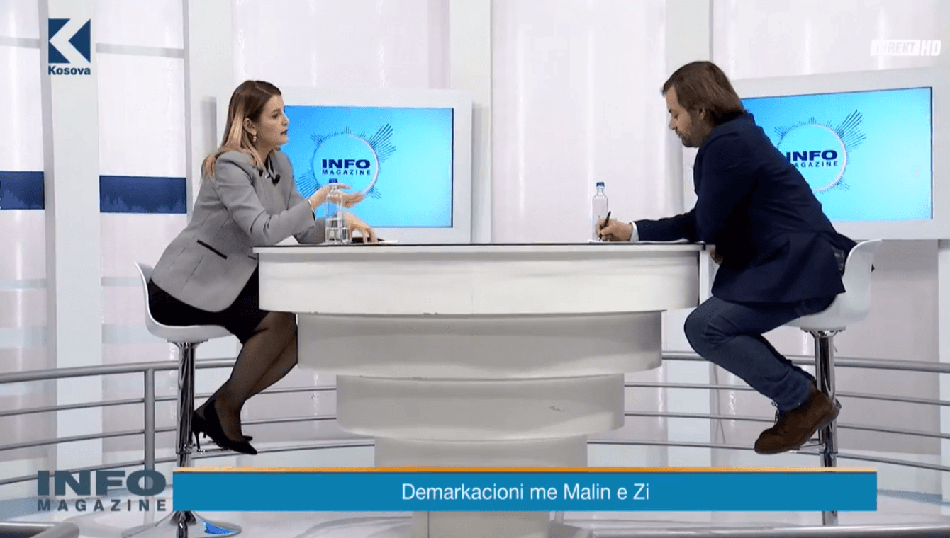 A do të lëvizin kosovarët pa viza në fund të vitit?