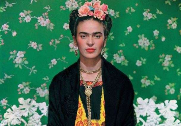 Probleme me kukullën e Frida Kahlo