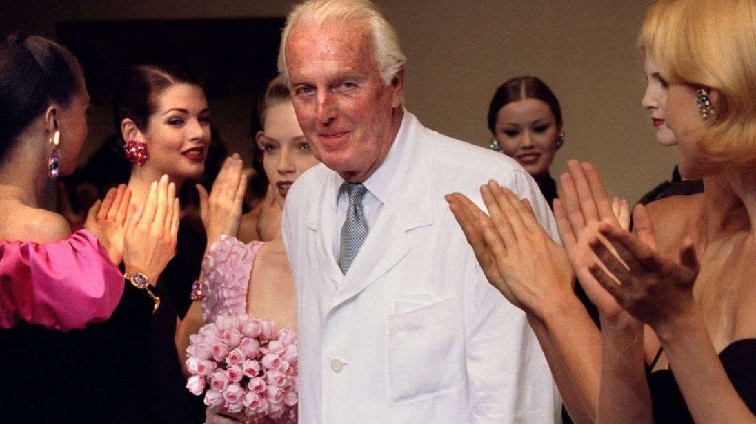 Givenchy, ikona e modës franceze, vdes në moshën 91 vjeçare