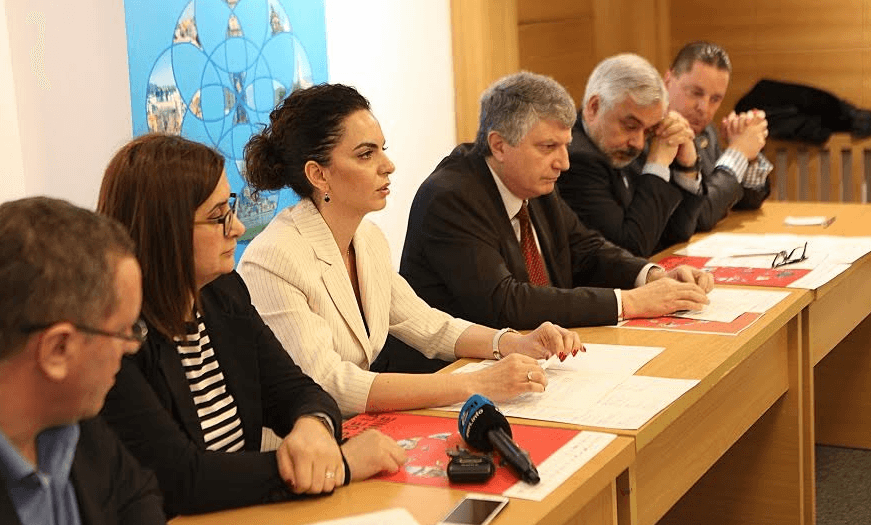 Fillojnë Javët e Frankofonisë në Kosovë