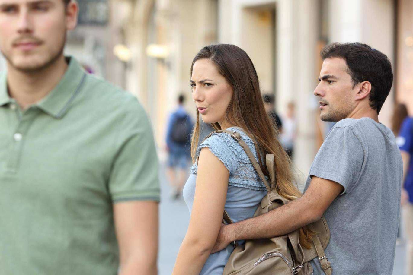 Kështu mund ta largoni xhelozinë në një lidhje