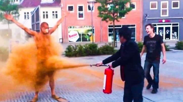 Gjërat që mund t'i shihni vetëm në vendet skandinave (FOTO)