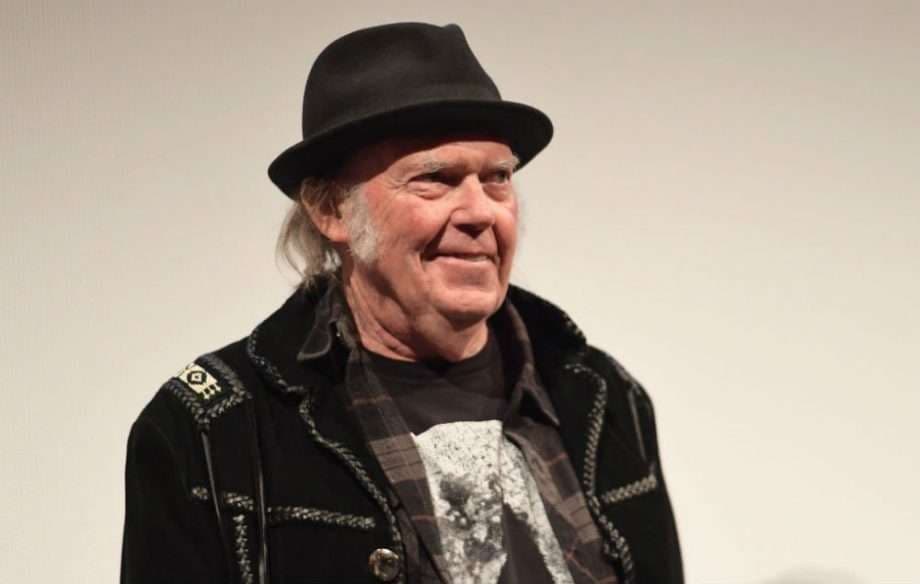 Neil Young: Turnetë lamtumirës janë dokrra