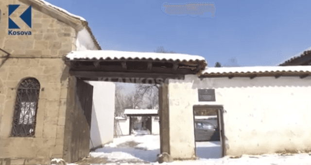 Restaurohet Muzeu Etnologjik i Kosovës (VIDEO)
