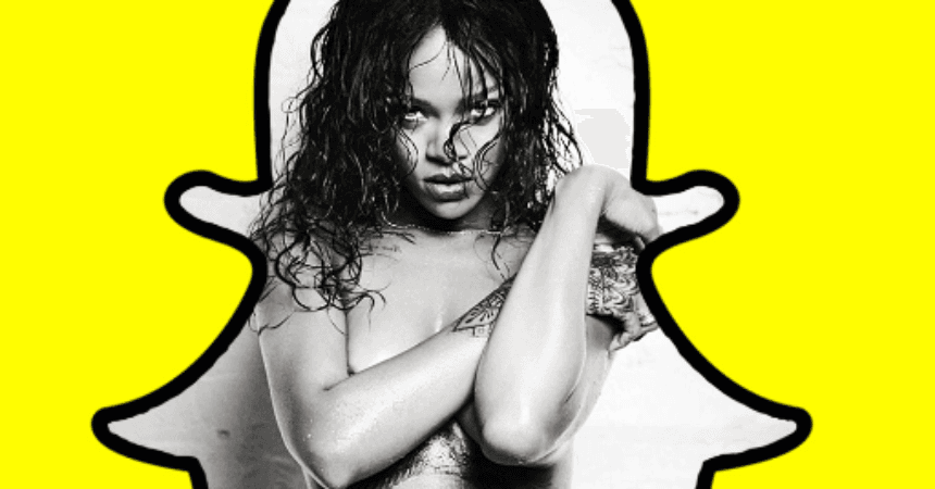 Snapchat detyrohet të kërkojë falje për publikim të Rihannas e Chris Brown (FOTO)
