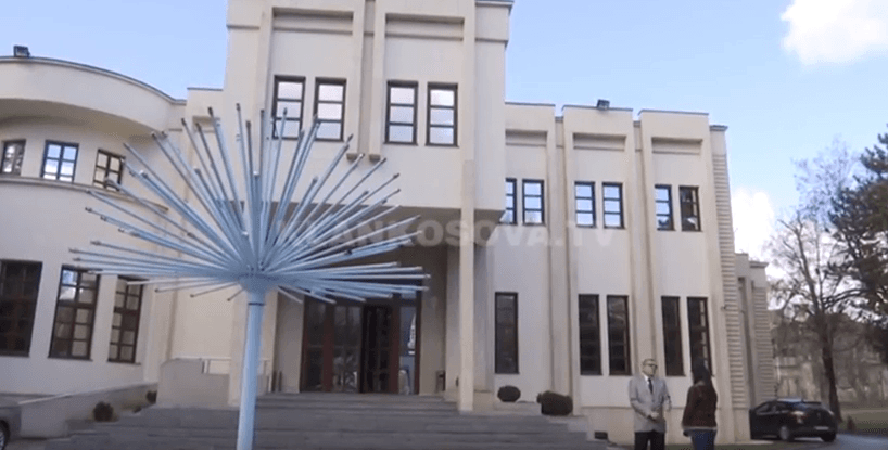 Agimi, ndasi për koncertet festive (VIDEO)