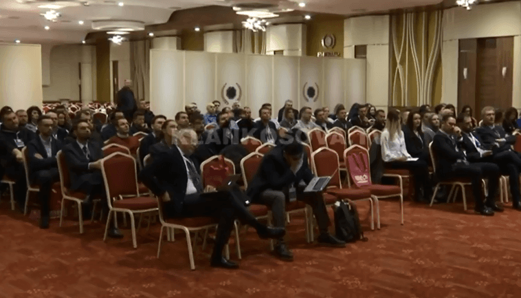 Ortopedët europianë mblidhen në Prishtinë (VIDEO)