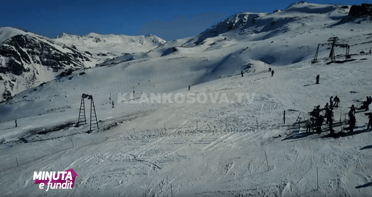 Shtiget e Brodit homologohen nga FIS (VIDEO)