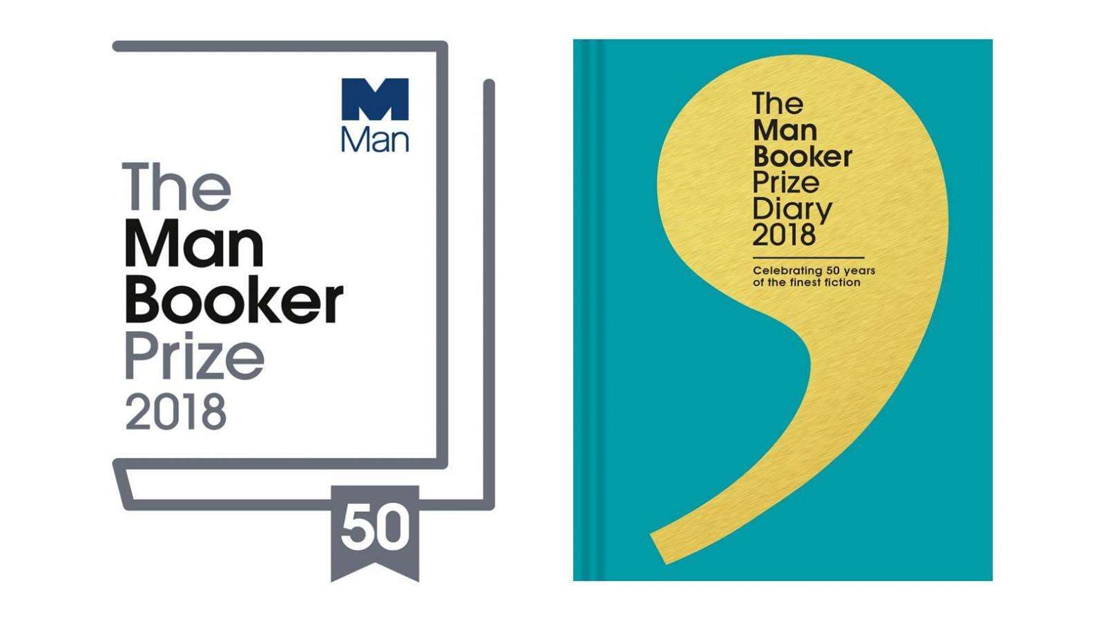 13 shkrimtarë kandidatë për Man Booker 2018