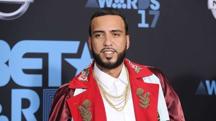 French Montana ka probleme me zemër, shtrihet në spital