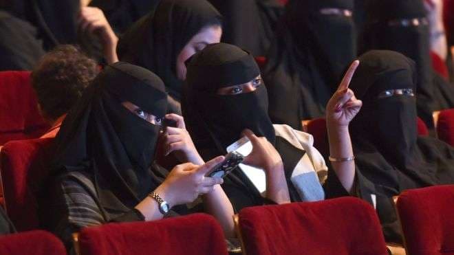 ''Black Panther'' rihap kinematë në Arabinë Saudite pas 35 vjetësh