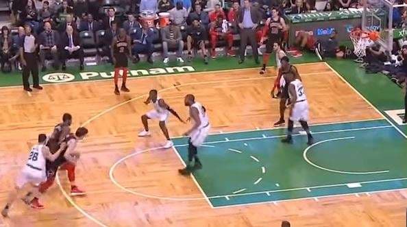 Bostoni i fortë për Bulls (VIDEO)