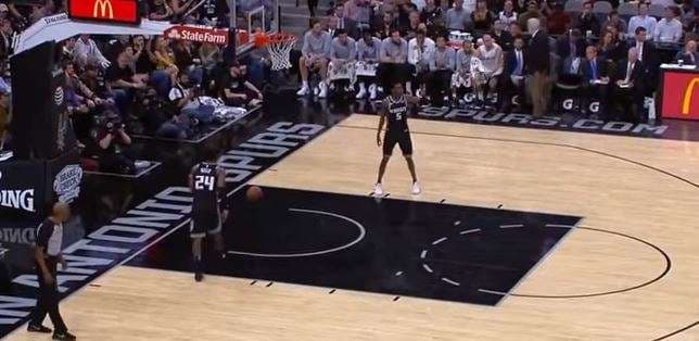 Spurs me fitore ndaj Kings (VIDEO)