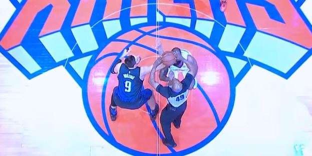 Magic fiton si mysafir i Knicks (VIDEO)