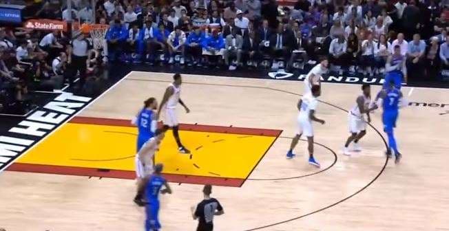 Westbrook, 16 kërcime larg një arritjeje tjetër (VIDEO)