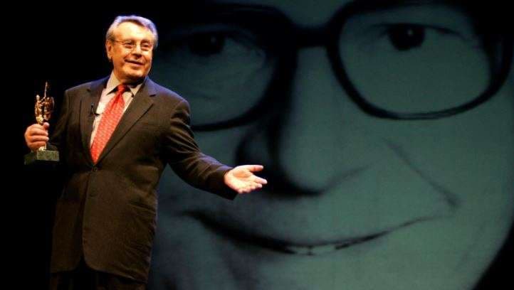 Kinemaja në zi, vdes Milos Forman